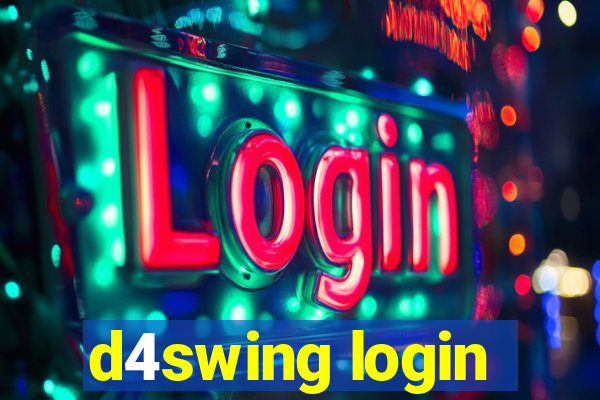 d4swing login